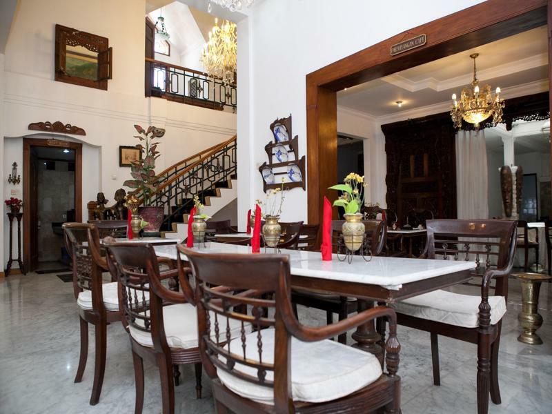 Hotel O Bandung Near Stadion Siliwangi Formerly The Ethnic Hotel Бандунг Экстерьер фото